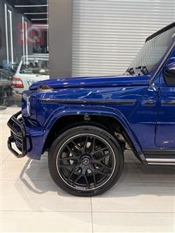 مرسيدس بنز G-Class